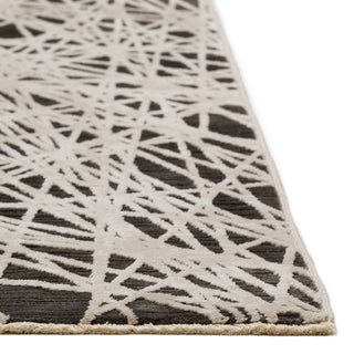 The Rug Corner Dalyn Denizi DZ4 Midnight  Denizi DZ4 Midnight
