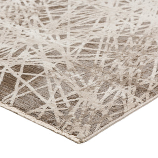 The Rug Corner Dalyn Denizi DZ4 Taupe  