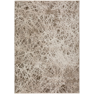 The Rug Corner Dalyn Denizi DZ4 Taupe  