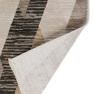 The Rug Corner Dalyn Denizi DZ5 Putty  