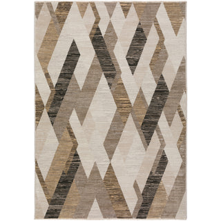 The Rug Corner Dalyn Denizi DZ5 Putty  