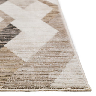 The Rug Corner Dalyn Denizi DZ5 Putty  