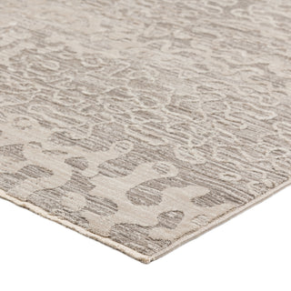 The Rug Corner Dalyn Denizi DZ6 Silver  Denizi DZ6 Silver