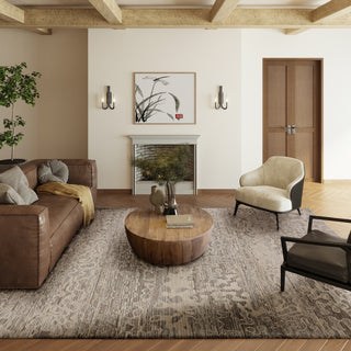 lifestyle The Rug Corner Dalyn Denizi DZ6 Silver  Denizi DZ6 Silver