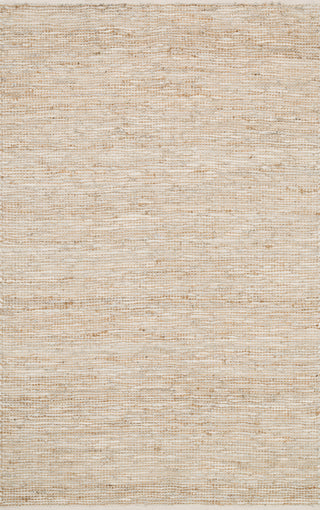 The Rug Corner Loloi Edge Ivory  