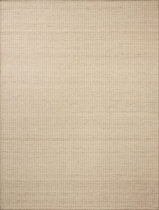 The Rug Corner Loloi Elma Bone  