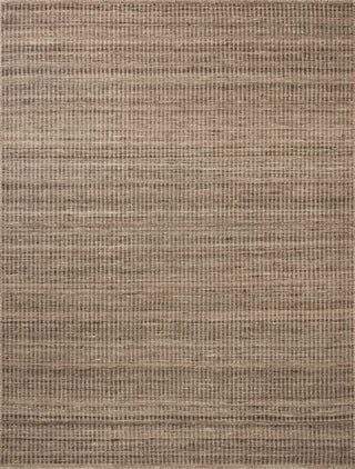 The Rug Corner Loloi Elma Bark  
