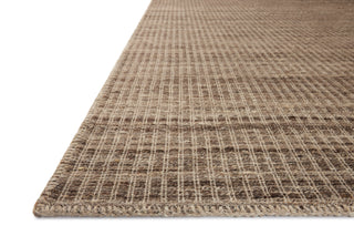 The Rug Corner Loloi Elma Bark  