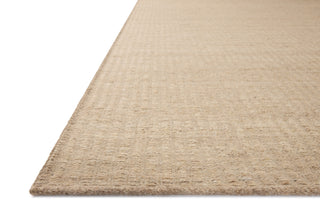 The Rug Corner Loloi Elma Natural  