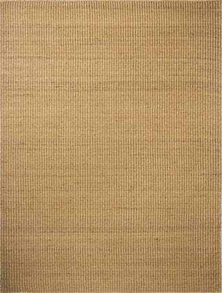 The Rug Corner Loloi Elma Wheat  
