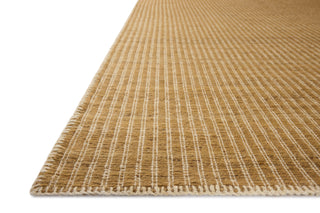 The Rug Corner Loloi Elma Wheat  