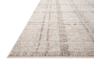 The Rug Corner Angela Rose x Loloi Ember Ivory / Multi  