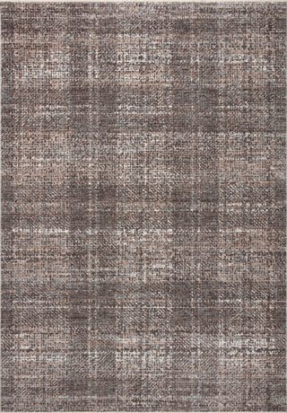 The Rug Corner Angela Rose x Loloi Angela Rose - Ember Graphite / Multi Area Rug  