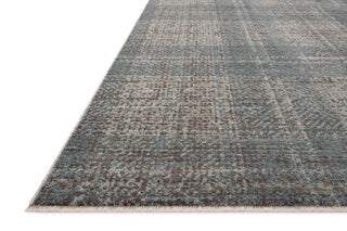 The Rug Corner Angela Rose x Loloi Angela Rose - Ember Denim / Charcoal Area Rug  