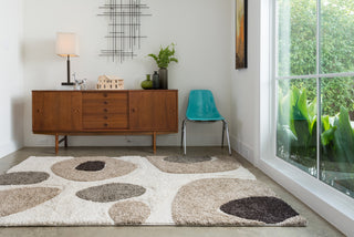 Enchant Ivory / Multi