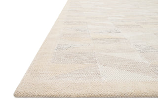 The Rug Corner Loloi Evelina Natural  