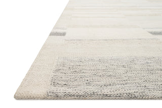 The Rug Corner Loloi Evelina Ivory / Beige  