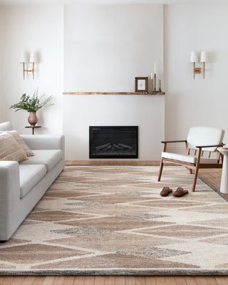 Evelina Taupe / Bark