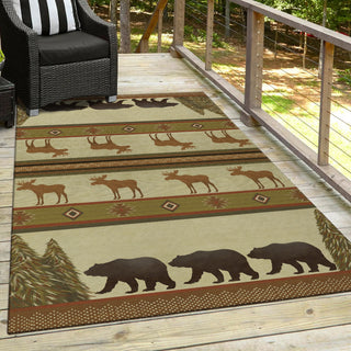lifestyle The Rug Corner Dalyn Excursion EX1 Beige  Excursion EX1 Beige