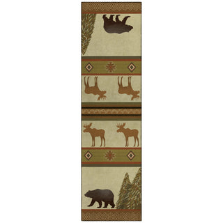 The Rug Corner Dalyn Excursion EX1 Beige  Excursion EX1 Beige