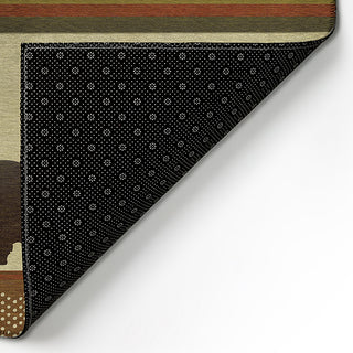 The Rug Corner Dalyn Excursion EX1 Beige  Excursion EX1 Beige
