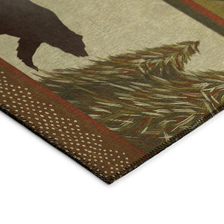 The Rug Corner Dalyn Excursion EX1 Beige  Excursion EX1 Beige