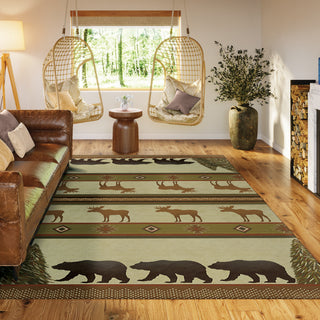 lifestyle The Rug Corner Dalyn Excursion EX1 Beige  Excursion EX1 Beige