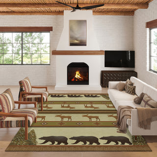 lifestyle The Rug Corner Dalyn Excursion EX1 Beige  Excursion EX1 Beige