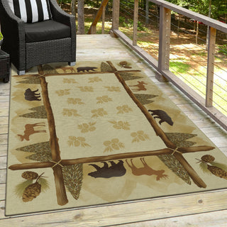 lifestyle The Rug Corner Dalyn Excursion EX2 Beige  Excursion EX2 Beige