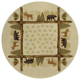 The Rug Corner Dalyn Excursion EX2 Beige  Excursion EX2 Beige