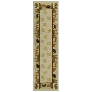 The Rug Corner Dalyn Excursion EX2 Beige  Excursion EX2 Beige