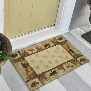 lifestyle The Rug Corner Dalyn Excursion EX2 Beige  Excursion EX2 Beige