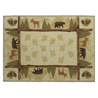 The Rug Corner Dalyn Excursion EX2 Beige  Excursion EX2 Beige