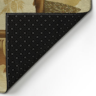 The Rug Corner Dalyn Excursion EX2 Beige  Excursion EX2 Beige