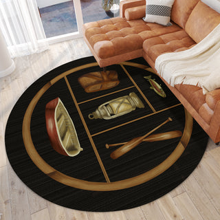 lifestyle The Rug Corner Dalyn Excursion EX4 Black  Excursion EX4 Black