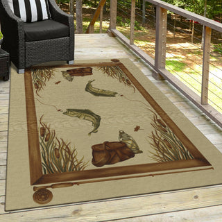 lifestyle The Rug Corner Dalyn Excursion EX5 Beige  Excursion EX5 Beige