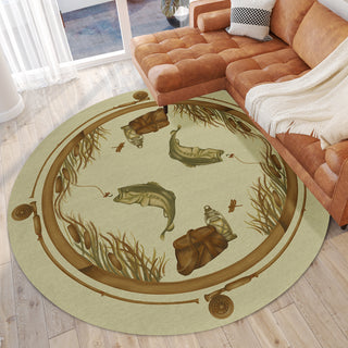 lifestyle The Rug Corner Dalyn Excursion EX5 Beige  Excursion EX5 Beige