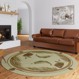 lifestyle The Rug Corner Dalyn Excursion EX5 Beige  Excursion EX5 Beige