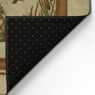 The Rug Corner Dalyn Excursion EX5 Beige  Excursion EX5 Beige