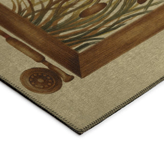 The Rug Corner Dalyn Excursion EX5 Beige  Excursion EX5 Beige