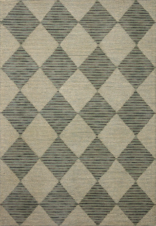The Rug Corner Chris Loves Julia x Loloi Chris Loves Julia - Francis Spa / Granite Area Rug  