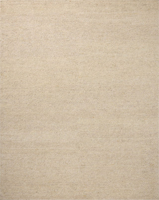 The Rug Corner Brigette Romanek x Loloi Frida Bone  