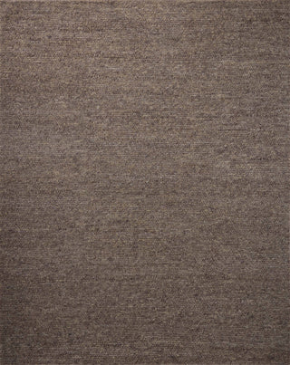 The Rug Corner Brigette Romanek x Loloi Frida Graphite  