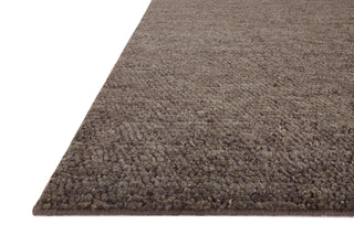 The Rug Corner Brigette Romanek x Loloi Frida Graphite  