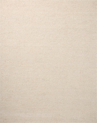 The Rug Corner Brigette Romanek x Loloi Frida Natural  