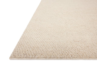 The Rug Corner Brigette Romanek x Loloi Frida Natural  