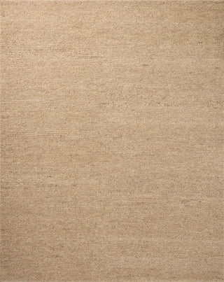 The Rug Corner Brigette Romanek x Loloi Frida Sand  
