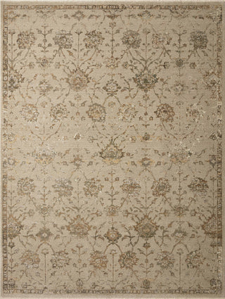 The Rug Corner Loloi Giada Silver Sage  
