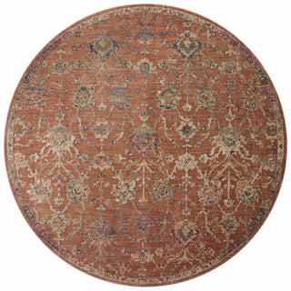 Giada Terracotta / Multi