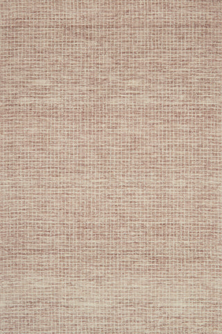 The Rug Corner Loloi Giana Blush  